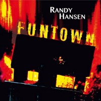 Purchase Randy Hansen - Funtown