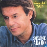 Purchase Salvatore Adamo - Avec Des Si
