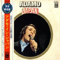 Purchase Salvatore Adamo - Live In Osaka (Vinyl)
