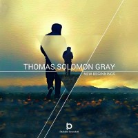 Purchase Thomas Solomon Gray - New Beginnings
