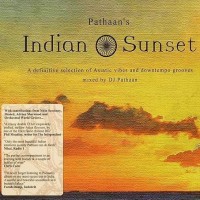 Purchase VA - Pathaan's Indian Sunset: Sunrise CD2