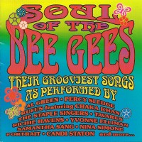 Purchase VA - Soul Of The Bee Gees