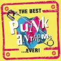 Buy VA - The Best Punk Anthems ...Ever! CD1 Mp3 Download