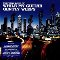 Purchase VA - The Very Best Of While My Guitar Gently Weeps CD1