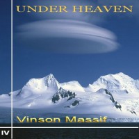Purchase VA - Under Heaven: Vinson Massif