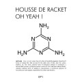 Buy Housse de Racket - Oh Yeah! (EP) CD1 Mp3 Download