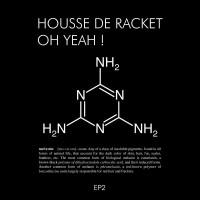 Purchase Housse de Racket - Oh Yeah! (EP) CD2
