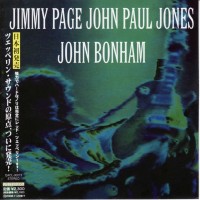 Purchase Jimmy Page - Rock And Roll Highway (With John Paul Jones & John Bonham) (Japanese Edition) CD1
