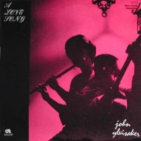 Purchase John Ylvisaker - A Love Song (Vinyl)