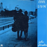 Purchase John Ylvisaker - Cool Livin' (Vinyl)