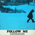 Buy John Ylvisaker - Follow Me (With Amanda Ylvisaker) (Vinyl) Mp3 Download