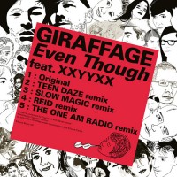 Purchase Giraffage - Even Though (EP)