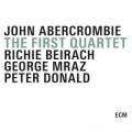 Buy John Abercrombie - The First Quartet Mp3 Download