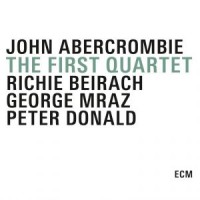 Purchase John Abercrombie - The First Quartet