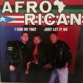 Buy Afro-Rican - I Can Do That / Let It Go (VLS) Mp3 Download