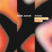 Purchase Keith Jarrett - Mysteries, The Impulse Years - Byablue CD3