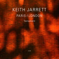 Purchase Keith Jarrett - Paris London Testament (Live) CD1