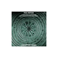 Purchase Paul Motian - Conception Vessel (Vinyl)