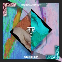 Purchase The Royal Concept - Smile (EP)