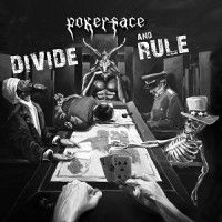 Purchase Pokerface - Divide And Rule