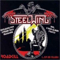 Purchase Steelwing - Roadkill