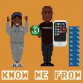 Buy Stormzy - Know Me From (CDS) Mp3 Download