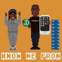 Purchase Stormzy - Know Me From (CDS)