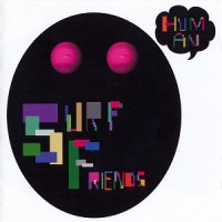Purchase Surf Friends - Human (EP)