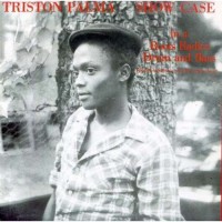 Purchase Triston Palma - Show Case (Vinyl)