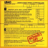 Purchase UB40 - Signing Off (30Th Anniversary Edition) CD1