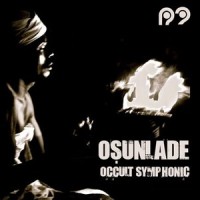 Purchase VA - Osunlade - Occult Symphonic