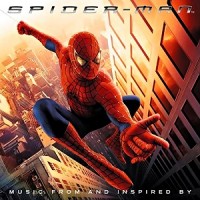 Purchase VA - Spider-Man - Music From And Inspired By