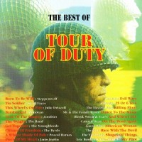 Purchase VA - The Best Of Tour Of Duty