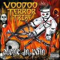 Purchase Voodoo Terror Tribe - Alone In Pain