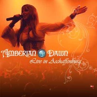Purchase Amberian Dawn - Live In Aschaffenburg