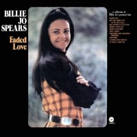 Purchase Billie Jo Spears - Faded Love (Vinyl)