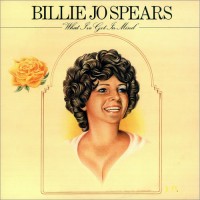 Purchase Billie Jo Spears - What I've Got In Mind