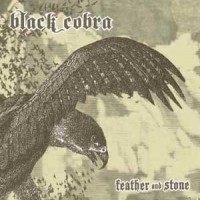 Purchase Black Cobra - Feather And Stone