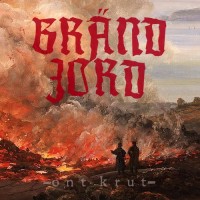 Purchase Bränd Jord - Ont Krut (EP)