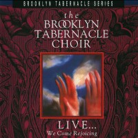 Purchase Brooklyn Tabernacle Choir - Live...We Come Rejoicing