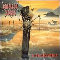 Purchase Crimson Thorn - Unearthed For Dissection (Unearthed) CD1