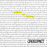 Purchase Crosspact - Order Of Things
