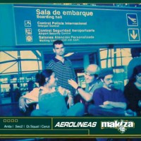 Purchase Makiza - Aerolineas