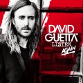 Buy David Guetta - Listen Again (Deluxe Edition) Mp3 Download
