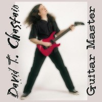 Purchase David T. Chastain - Guitar Master