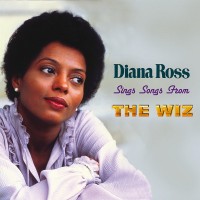Purchase Diana Ross - Sings Songs From The Wiz