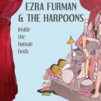 Purchase Ezra Furman & The Harpoons - Inside The Human Body