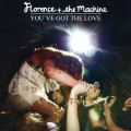 Buy Florence + The Machine - You've Got The Love (CDS) Mp3 Download