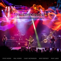 Purchase Flying Colors - Second Flight: Live At The Z7 CD1