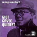 Buy Gigi Gryce - Saying Somethin' (Vinyl) Mp3 Download